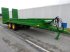 Tieflader typu Tinaz 12 tons maskintrailer med 30 cm sider, Gebrauchtmaschine v Ringe (Obrázek 9)