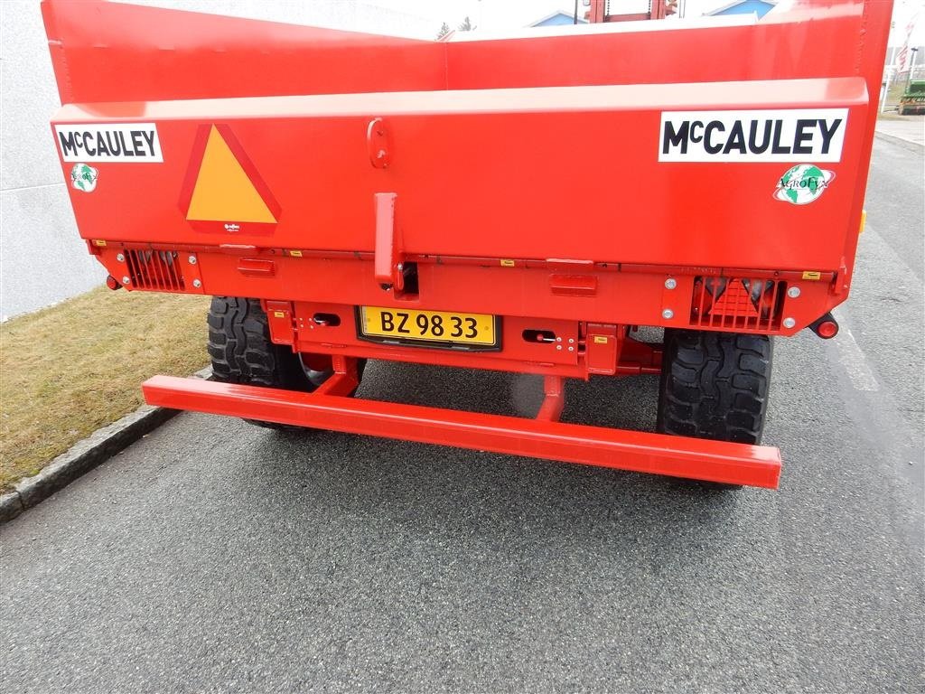 Muldenkipper of the type Oleo Mac GP 14 dumpervogn evt. med slidsker, Gebrauchtmaschine in Ringe (Picture 7)