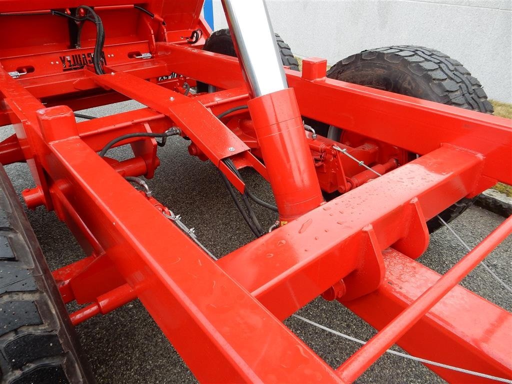 Muldenkipper of the type Oleo Mac GP 14 dumpervogn evt. med slidsker, Gebrauchtmaschine in Ringe (Picture 11)