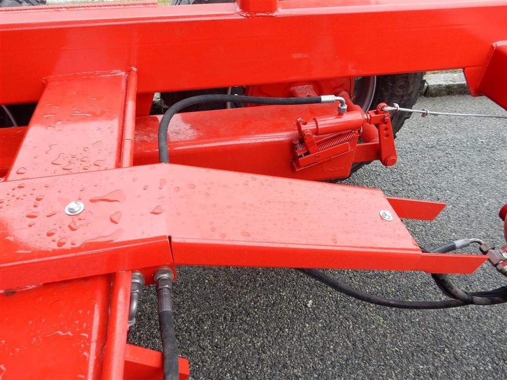 Muldenkipper of the type Oleo Mac GP 14 dumpervogn evt. med slidsker, Gebrauchtmaschine in Ringe (Picture 12)