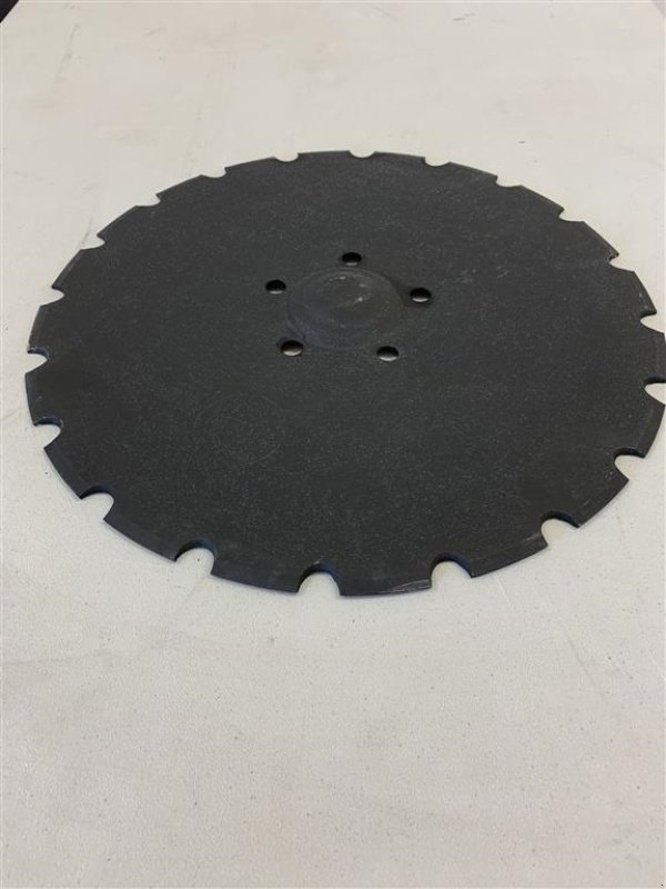 Direktsaatmaschine typu Väderstad Såtallerkener Ø 410 x 5 mm, Gebrauchtmaschine v Ringe (Obrázek 2)