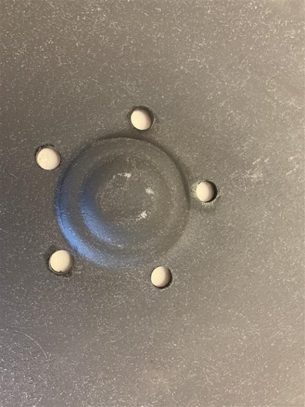 Direktsaatmaschine typu Väderstad Såtallerkener Ø 410 x 5 mm, Gebrauchtmaschine v Ringe (Obrázek 3)