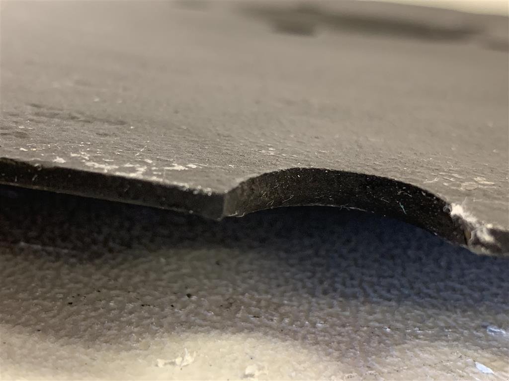 Direktsaatmaschine typu Väderstad Såtallerkener Ø 410 x 5 mm, Gebrauchtmaschine v Ringe (Obrázek 7)