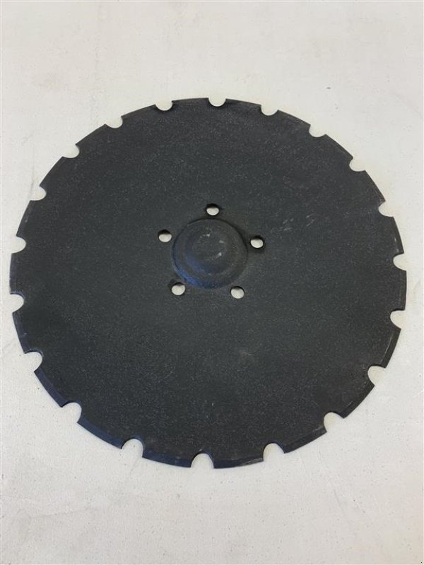 Direktsaatmaschine typu Väderstad Såtallerkener Ø 410 x 5 mm, Gebrauchtmaschine v Ringe (Obrázek 1)