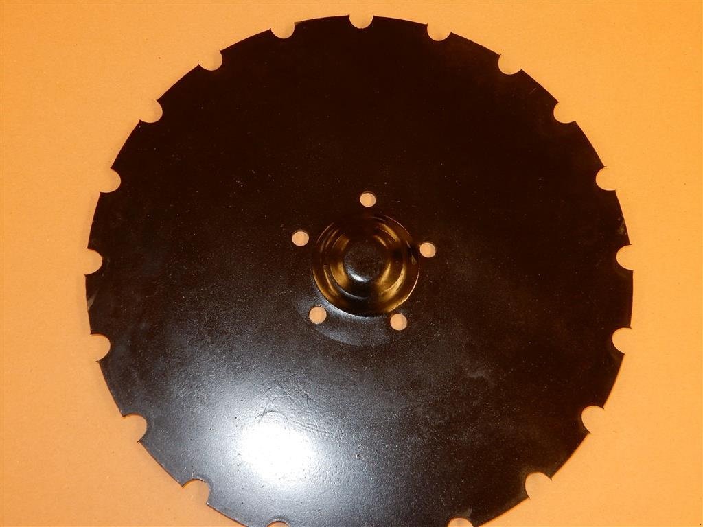 Direktsaatmaschine tip Väderstad Tallerken/Disc Buet 410 x 5 MM, Gebrauchtmaschine in Ringe (Poză 8)