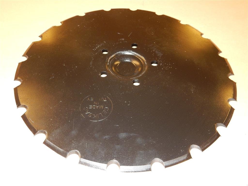 Direktsaatmaschine tip Väderstad Tallerken/Disc Buet 410 x 5 MM, Gebrauchtmaschine in Ringe (Poză 3)