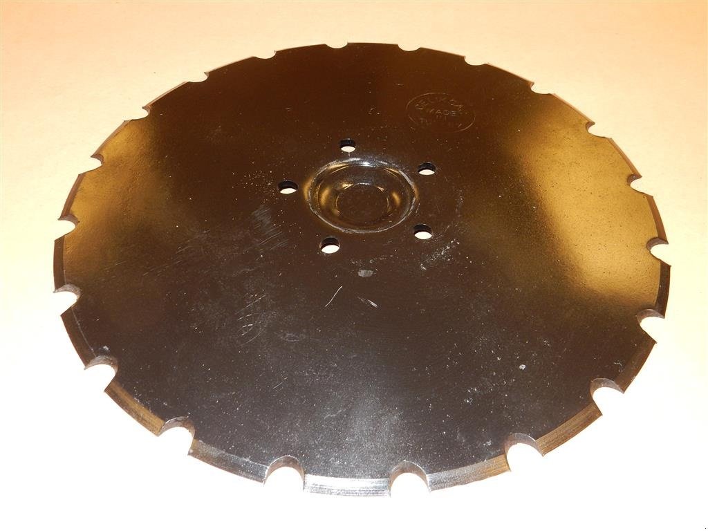 Direktsaatmaschine tip Väderstad Tallerken/Disc Buet 410 x 5 MM, Gebrauchtmaschine in Ringe (Poză 1)