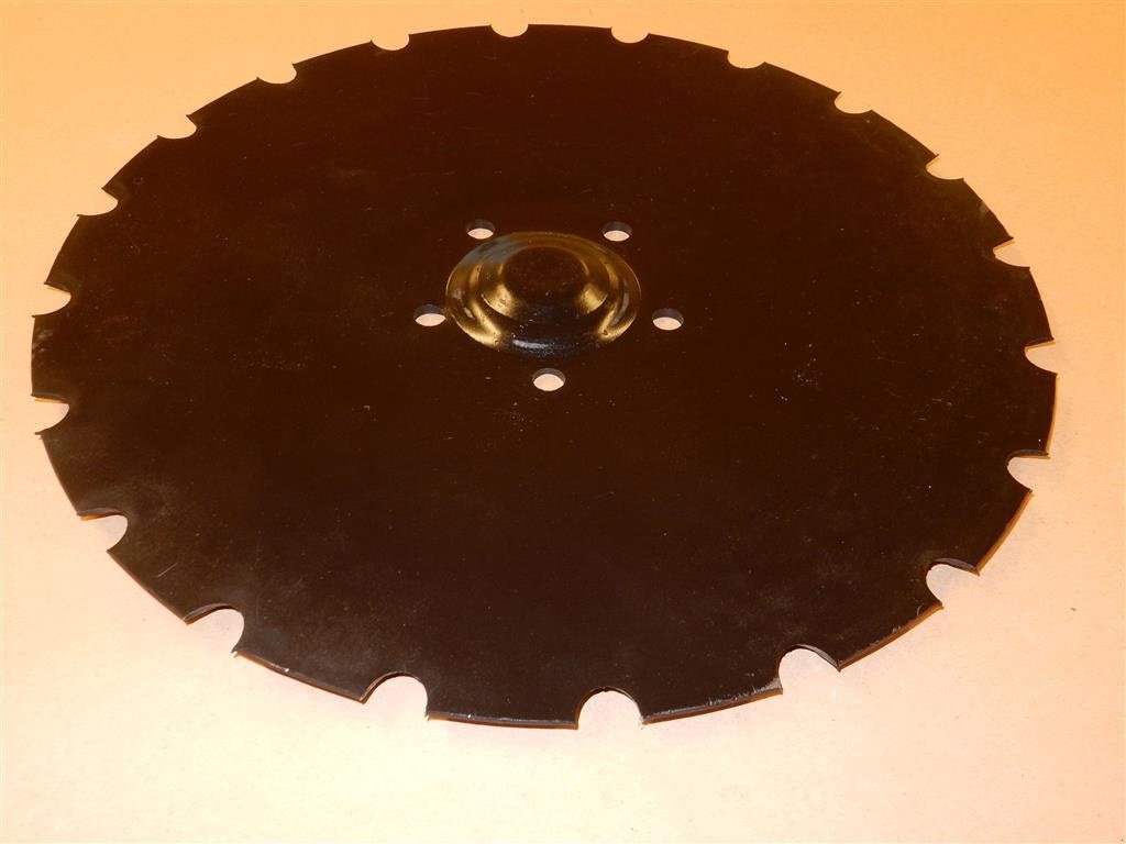 Direktsaatmaschine tip Väderstad Tallerken/Disc Buet 410 x 5 MM, Gebrauchtmaschine in Ringe (Poză 4)