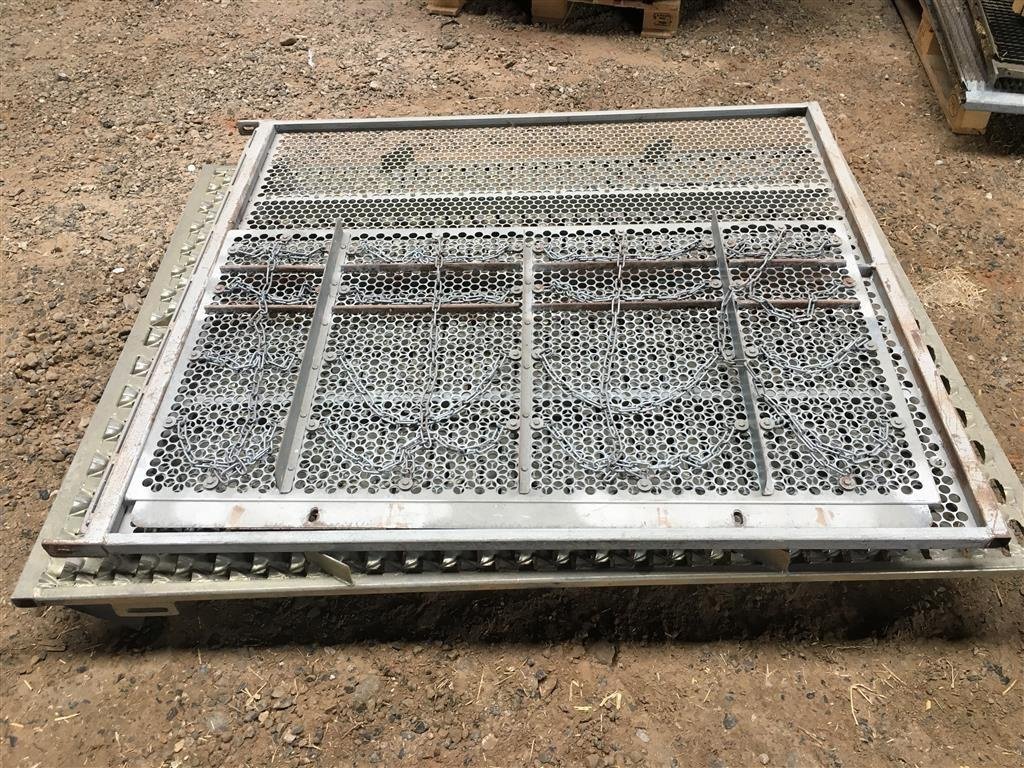 Sonstige Mähdrescherteile typu Case IH Majs sold til 7010 Mejetærsker., Gebrauchtmaschine v Hurup Thy (Obrázek 2)