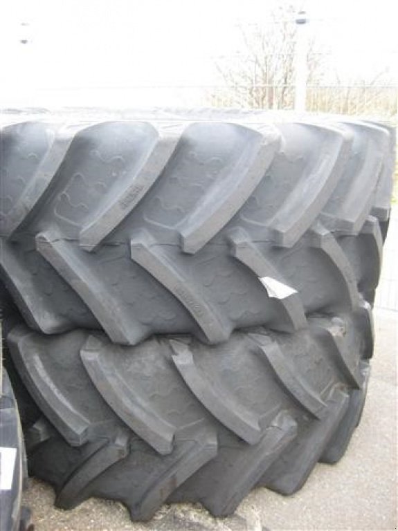 Reifen typu BKT 710/38R38 Nye, Gebrauchtmaschine v Rødekro (Obrázek 1)