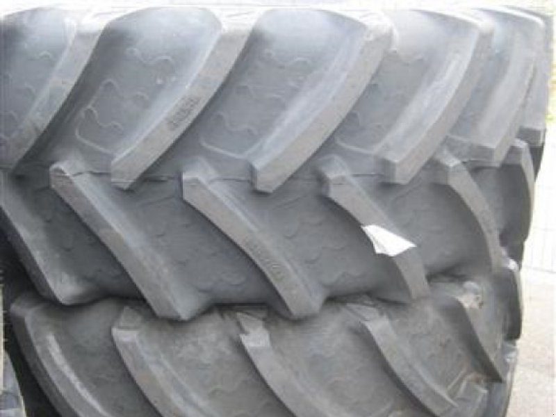 Reifen tipa BKT 710/38R38 Nye, Gebrauchtmaschine u Rødekro (Slika 1)