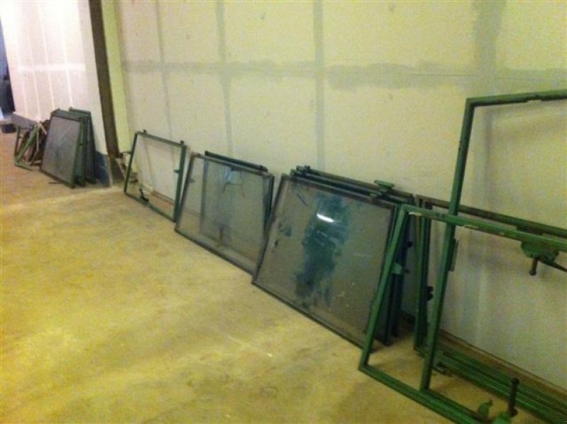 Sonstiges Traktorzubehör типа Fendt Alt i brugte dele til Fendt., Gebrauchtmaschine в Rødekro (Фотография 7)