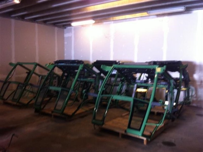 Sonstiges Traktorzubehör типа Fendt Alt i brugte dele til Fendt., Gebrauchtmaschine в Rødekro (Фотография 3)