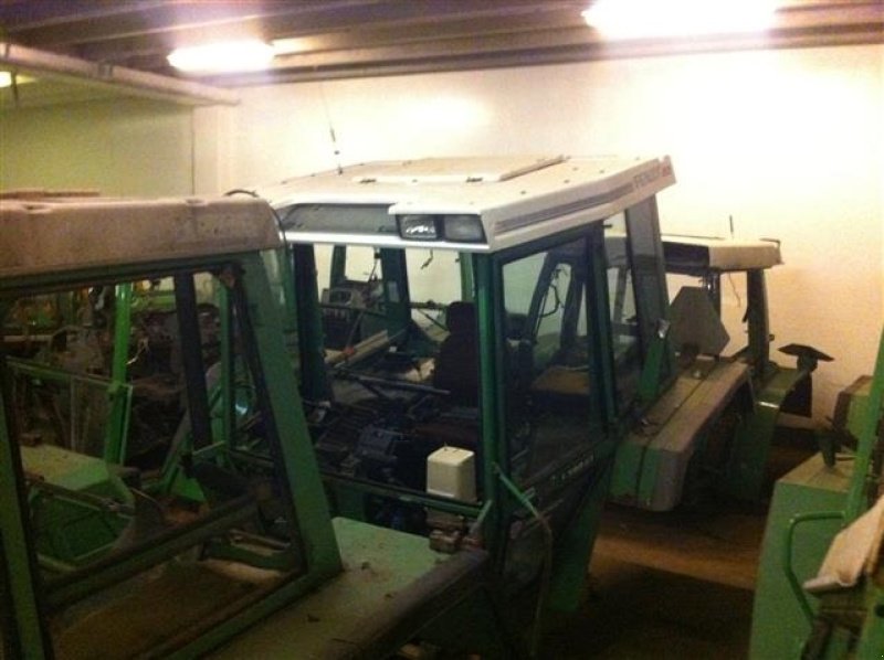 Sonstiges Traktorzubehör типа Fendt Alt i brugte dele til Fendt., Gebrauchtmaschine в Rødekro (Фотография 5)