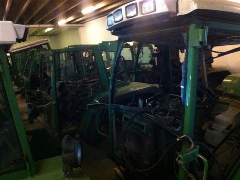 Sonstiges Traktorzubehör типа Fendt Alt i brugte dele til Fendt., Gebrauchtmaschine в Rødekro (Фотография 1)