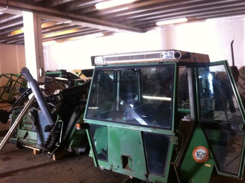 Sonstiges Traktorzubehör типа Fendt Alt i brugte dele til Fendt., Gebrauchtmaschine в Rødekro (Фотография 2)