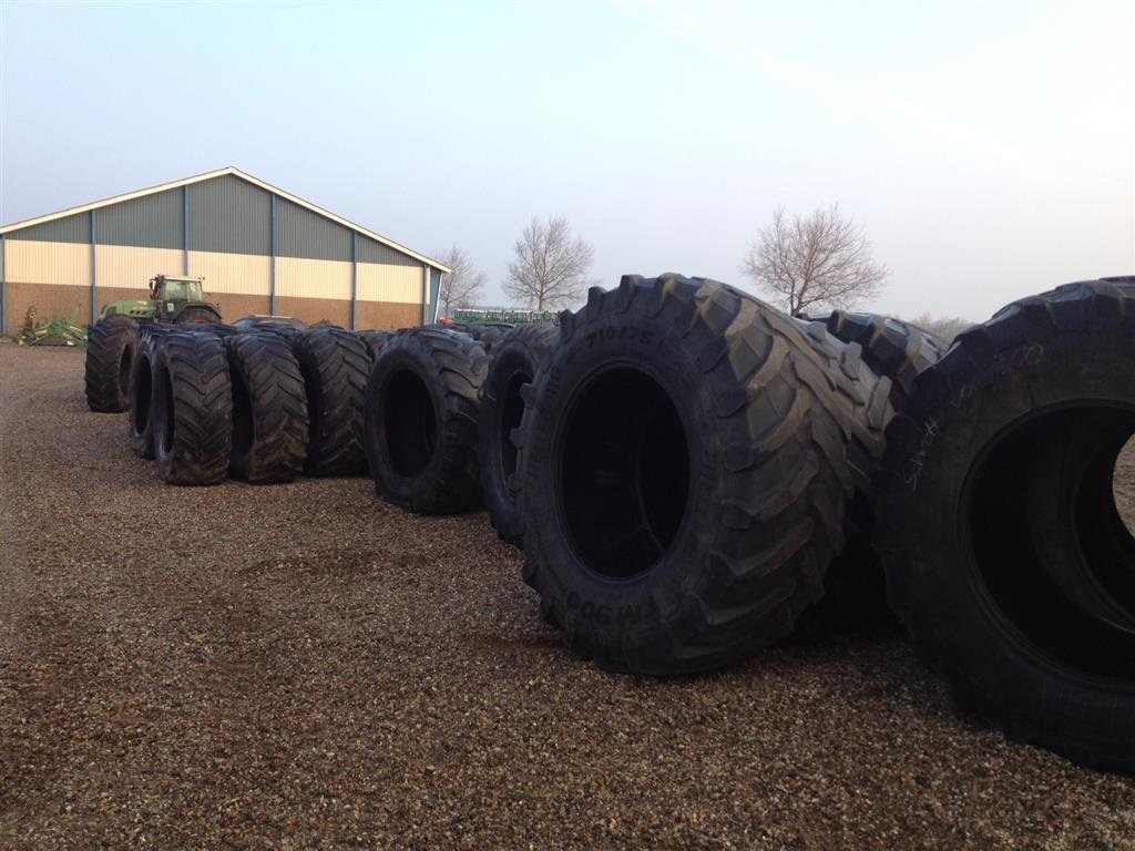 Sonstiges typu Titan Fendt + div, Gebrauchtmaschine v Rødekro (Obrázek 8)