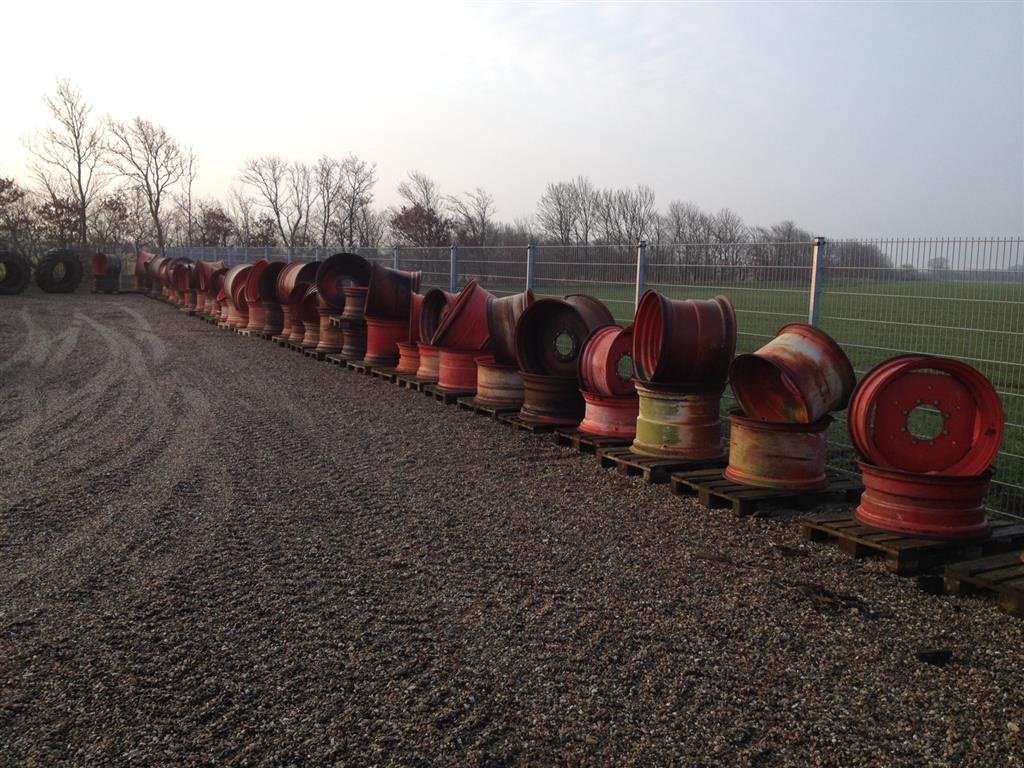 Sonstiges typu Titan Fendt + div, Gebrauchtmaschine v Rødekro (Obrázek 5)