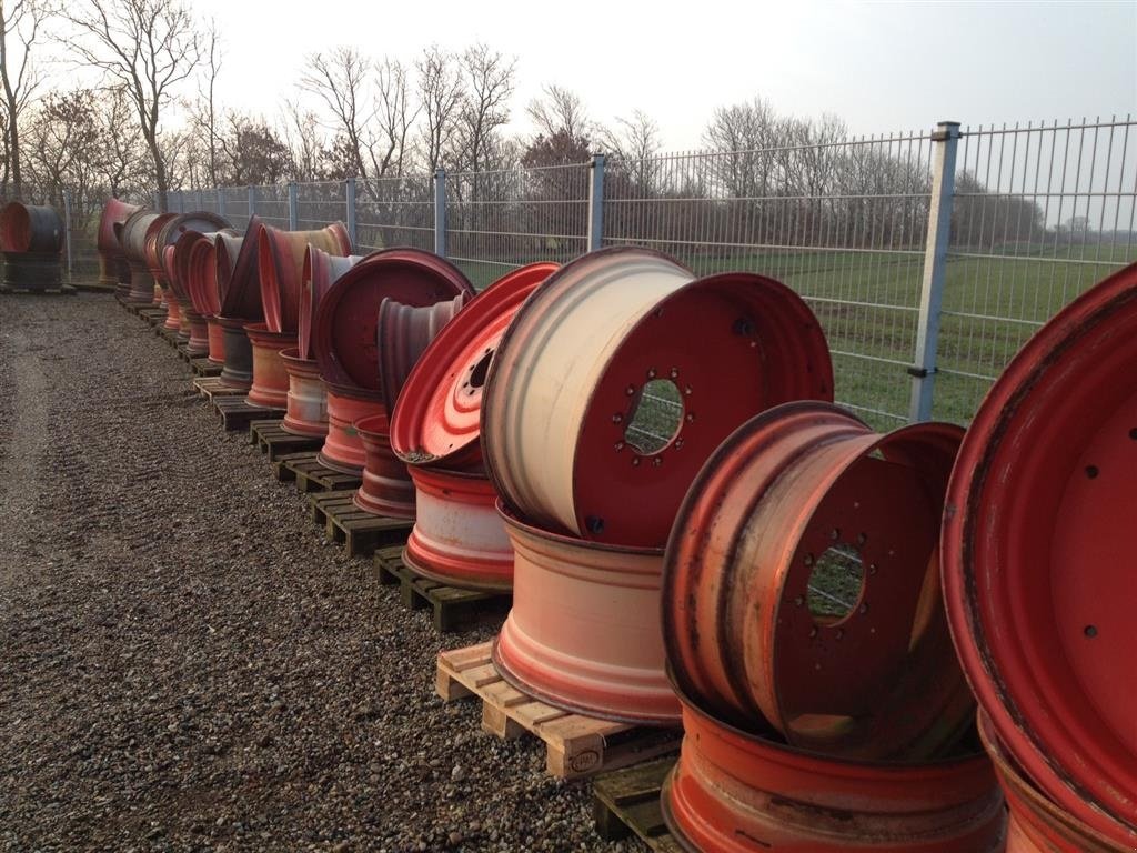 Sonstiges typu Titan Fendt + div, Gebrauchtmaschine v Rødekro (Obrázek 7)