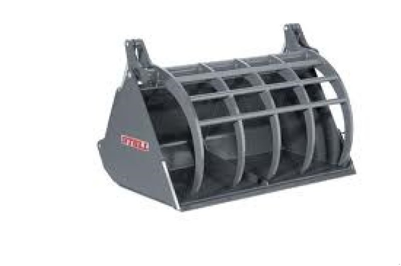 Frontlader a típus Stoll Gribeskovl 160cm STÆRK, Gebrauchtmaschine ekkor: Rødekro (Kép 1)