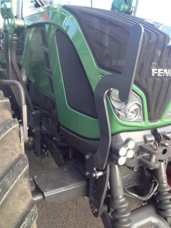 Frontlader типа Fendt Stoll f-læsser til din traktor, Gebrauchtmaschine в Rødekro (Фотография 5)