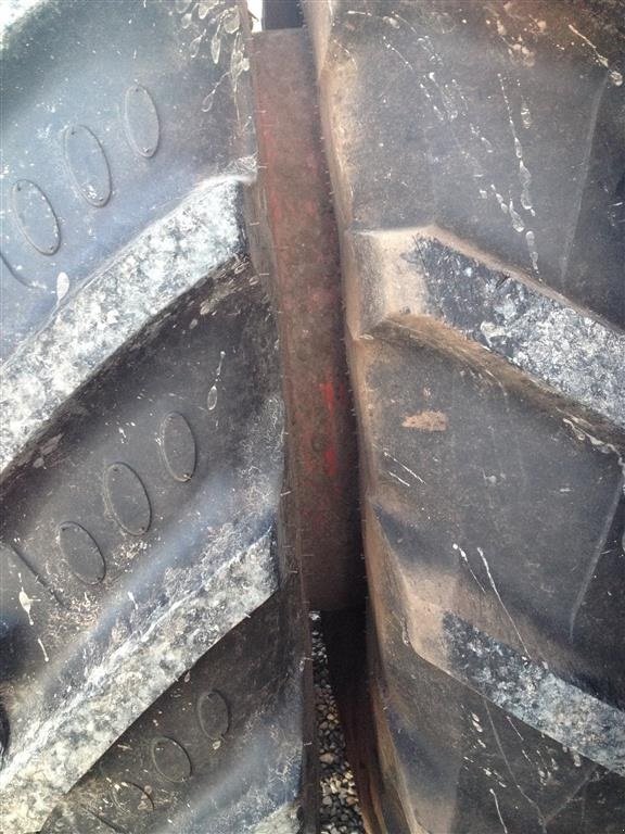Reifen типа Sonstige Brug dine spr.hjul til tw hjul, Gebrauchtmaschine в Rødekro (Фотография 5)