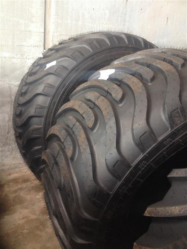 Reifen typu Alliance 800/50R34, Gebrauchtmaschine v Rødekro (Obrázek 1)