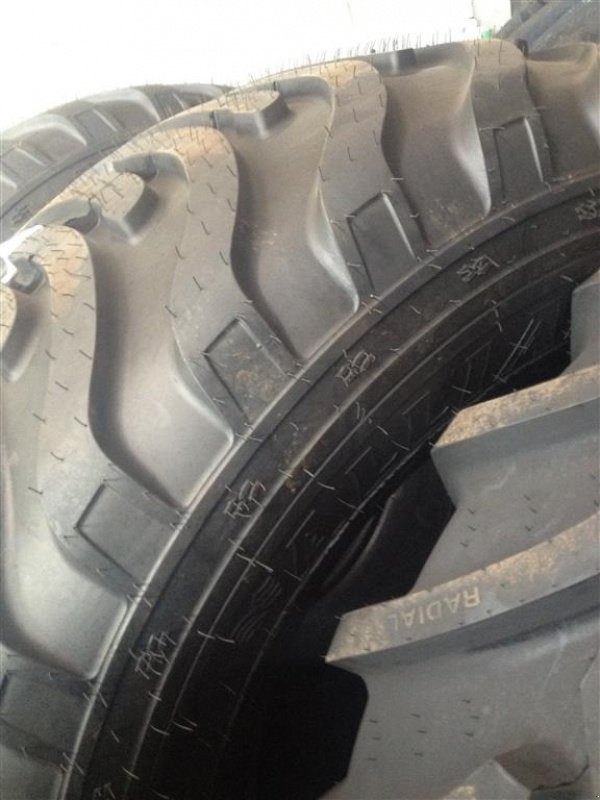 Reifen типа Alliance 800/50R34, Gebrauchtmaschine в Rødekro (Фотография 2)