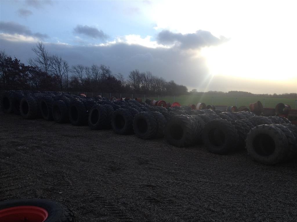 Reifen of the type AP Twillingehjul 28-30-34-38-42-46" FÅ TILBUD, Gebrauchtmaschine in Rødekro (Picture 6)