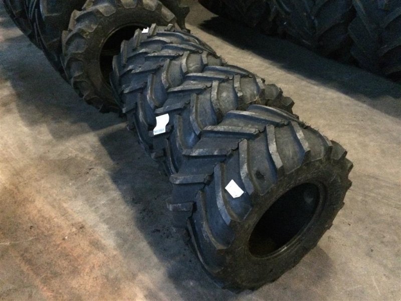 Reifen typu BKT 31x15.50x15 - løs dæk., Gebrauchtmaschine v Rødekro (Obrázok 1)