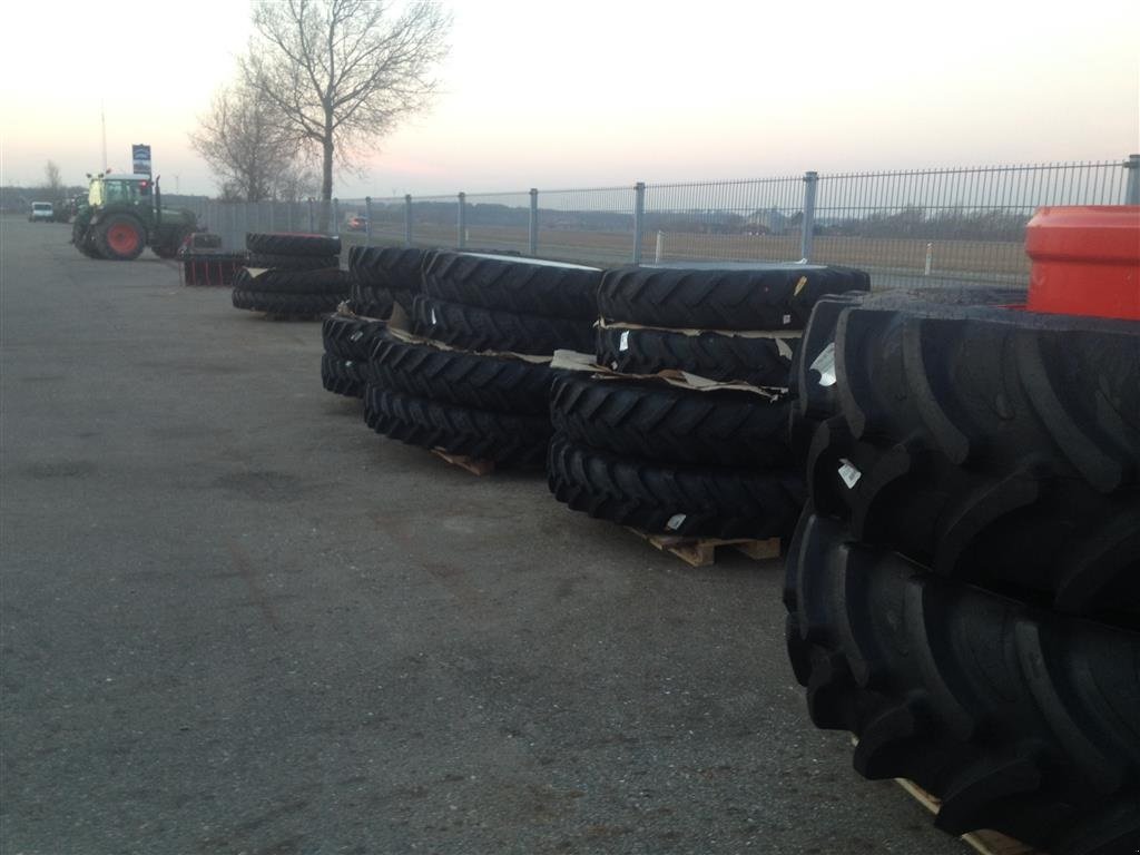 Pflegerad of the type Alliance Sprøjtehjul kompl.sæt, Gebrauchtmaschine in Rødekro (Picture 6)