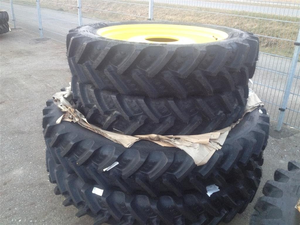 Pflegerad of the type Alliance Sprøjtehjul kompl.sæt, Gebrauchtmaschine in Rødekro (Picture 3)