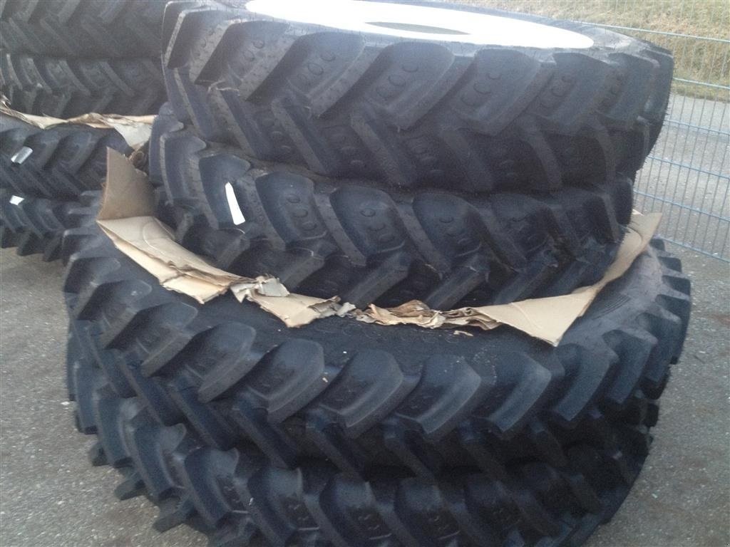 Pflegerad of the type Alliance Sprøjtehjul kompl.sæt, Gebrauchtmaschine in Rødekro (Picture 4)