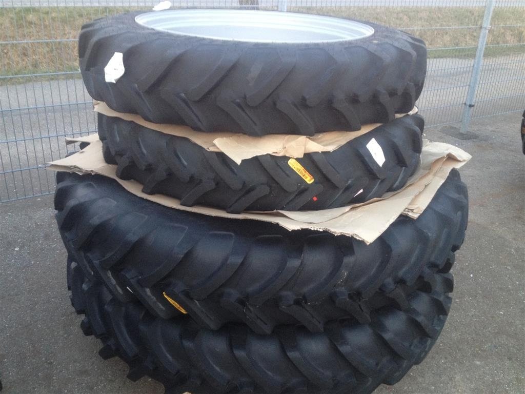 Pflegerad of the type Alliance Sprøjtehjul kompl.sæt, Gebrauchtmaschine in Rødekro (Picture 5)