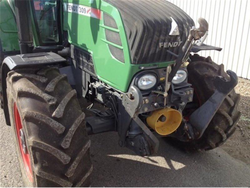 Sonstiges des Typs Fendt 300-400-500-600-700-800-900 Serie, Gebrauchtmaschine in Rødekro (Bild 2)