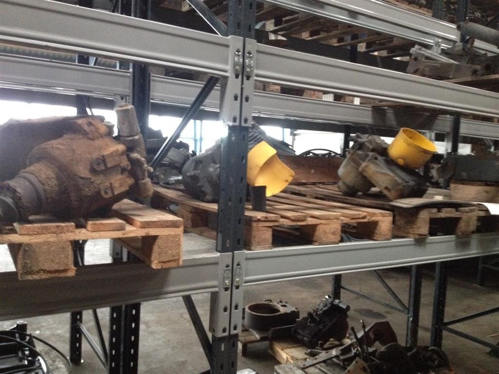 Sonstiges des Typs Fendt 300-400-500-600-700-800-900 Serie, Gebrauchtmaschine in Rødekro (Bild 1)