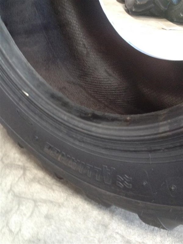 Reifen typu Alliance 600/55-26.5, Gebrauchtmaschine v Rødekro (Obrázek 4)