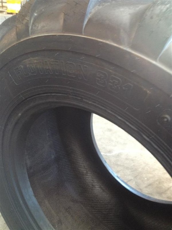 Reifen typu Alliance 600/55-26.5, Gebrauchtmaschine v Rødekro (Obrázek 3)