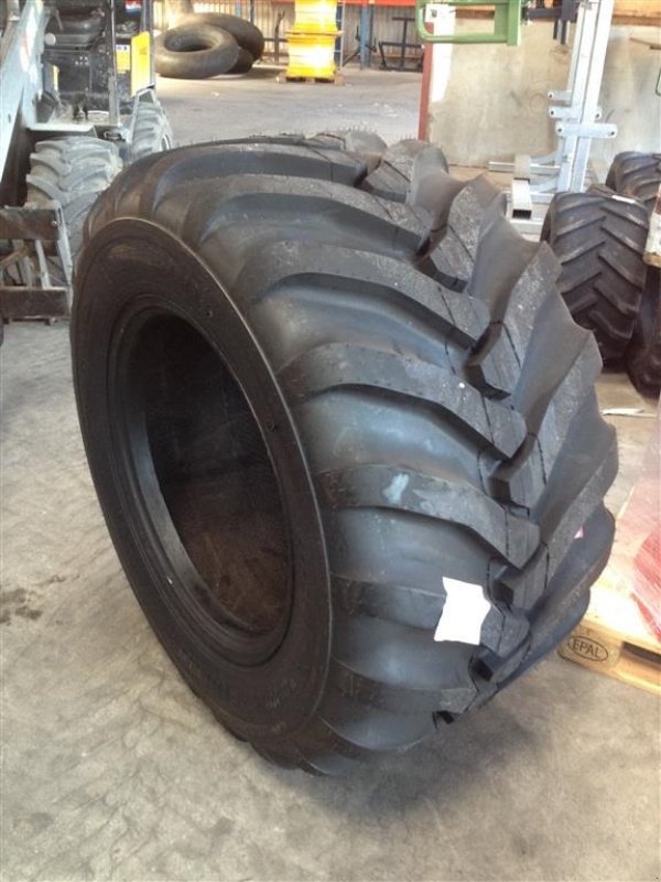 Reifen typu Alliance 600/55-26.5, Gebrauchtmaschine v Rødekro (Obrázek 1)