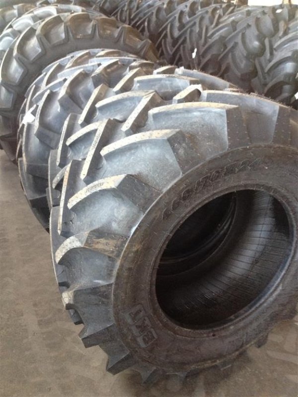 Reifen typu BKT 460/70R24 Nye, Gebrauchtmaschine v Rødekro (Obrázek 1)