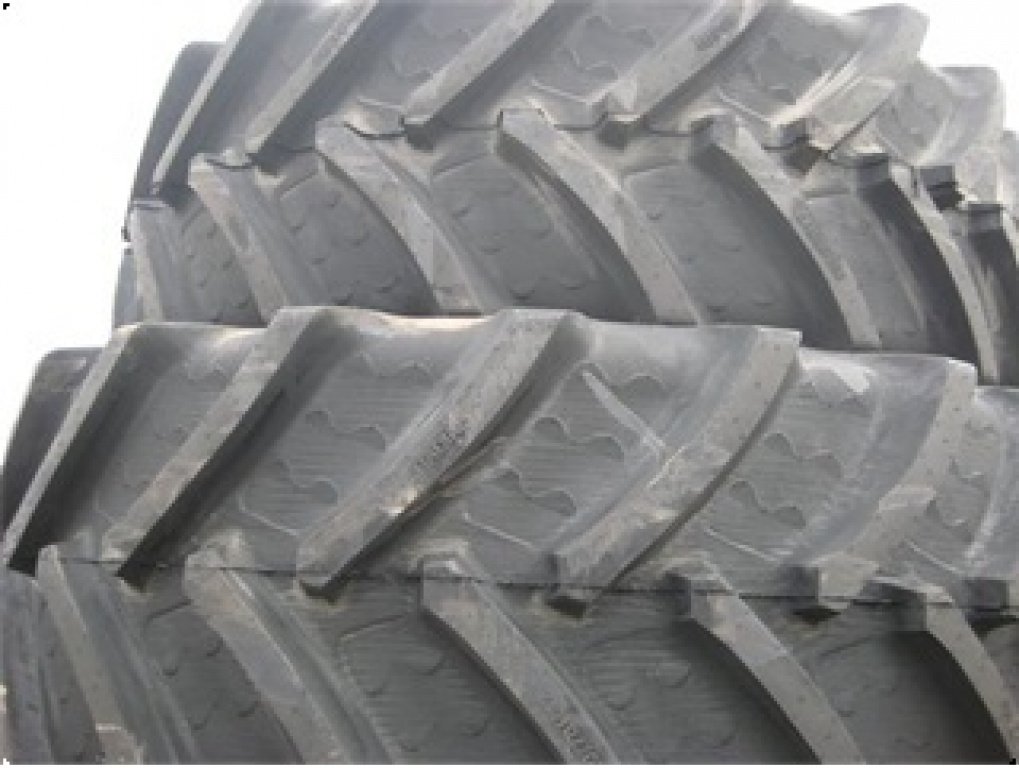 Reifen typu BKT 710/70R42 Nye, Gebrauchtmaschine v Rødekro (Obrázek 1)