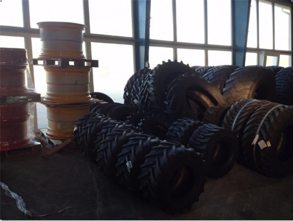 Reifen typu BKT 710/70R42 Nye, Gebrauchtmaschine v Rødekro (Obrázek 3)