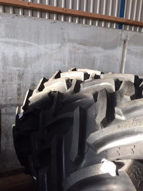 Reifen типа BKT 620/70-42 AGRIMAX, Gebrauchtmaschine в Rødekro (Фотография 1)