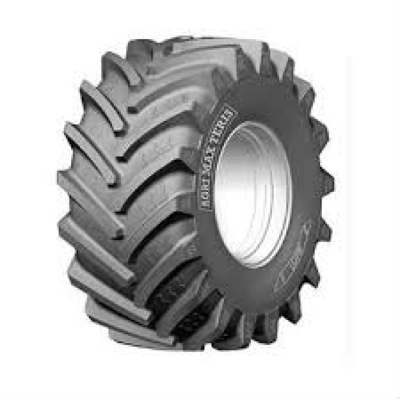 Reifen typu BKT 800/65R32 Nyt Teris, Gebrauchtmaschine v Rødekro (Obrázek 1)