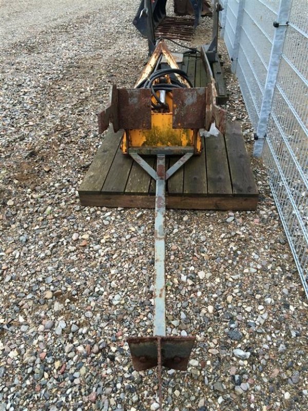 Fronthydraulik του τύπου Fendt 300/500, Gebrauchtmaschine σε Rødekro (Φωτογραφία 3)