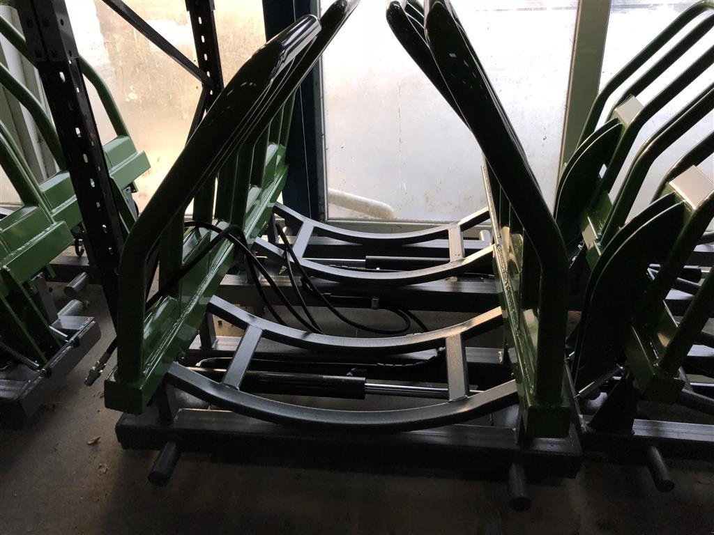 Frontlader of the type Euro Balletang USV XL, Gebrauchtmaschine in Rødekro (Picture 2)