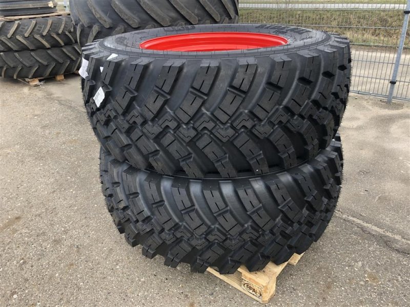 Rad от тип BKT 540/65R30 Nye, Gebrauchtmaschine в Rødekro (Снимка 1)
