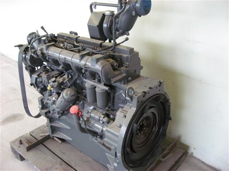 Sonstiges Traktorzubehör typu Fendt Fendt 916-930, Gebrauchtmaschine v Rødekro (Obrázek 1)