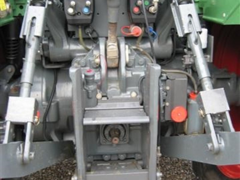 Sonstiges Traktorzubehör del tipo Fendt Hitch træk til mange modeller., Gebrauchtmaschine en Rødekro (Imagen 1)