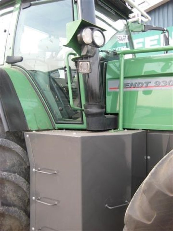 Sonstiges Traktorzubehör typu Fendt EU´s største i brugte reserved, Gebrauchtmaschine v Rødekro (Obrázek 13)